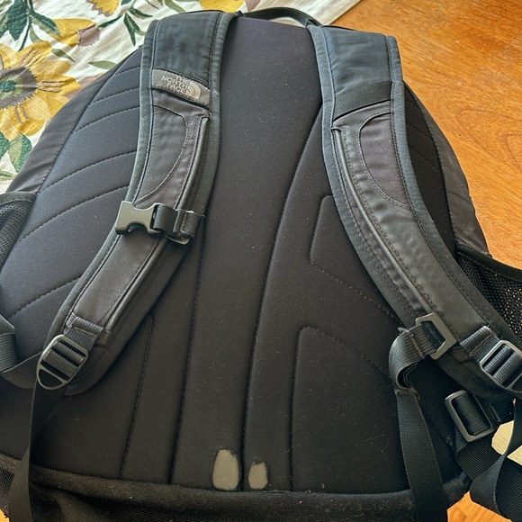 North Face Jester Backpack - Picture 2 of 5